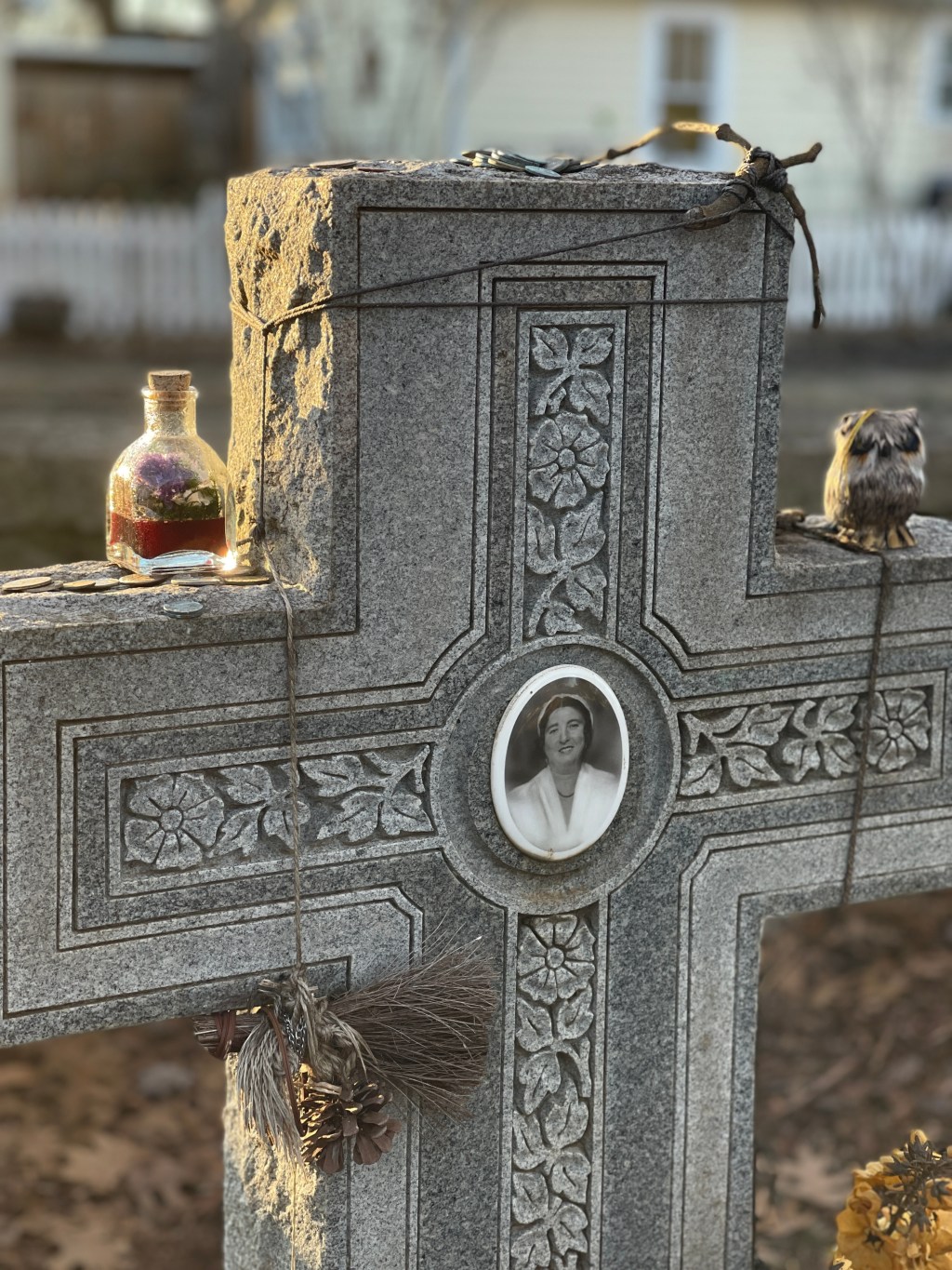 Stories about (some of) The women of Maple Hill Cemetery in Huntsville,&nbsp;Al