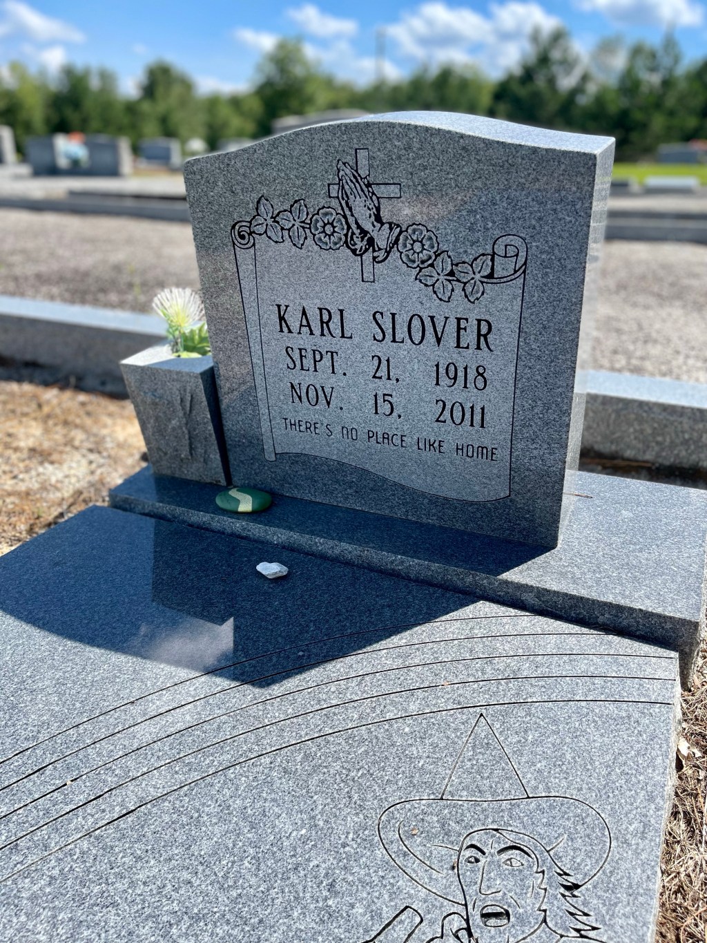 Featured finds: unique epitaphs in&nbsp;Georgia