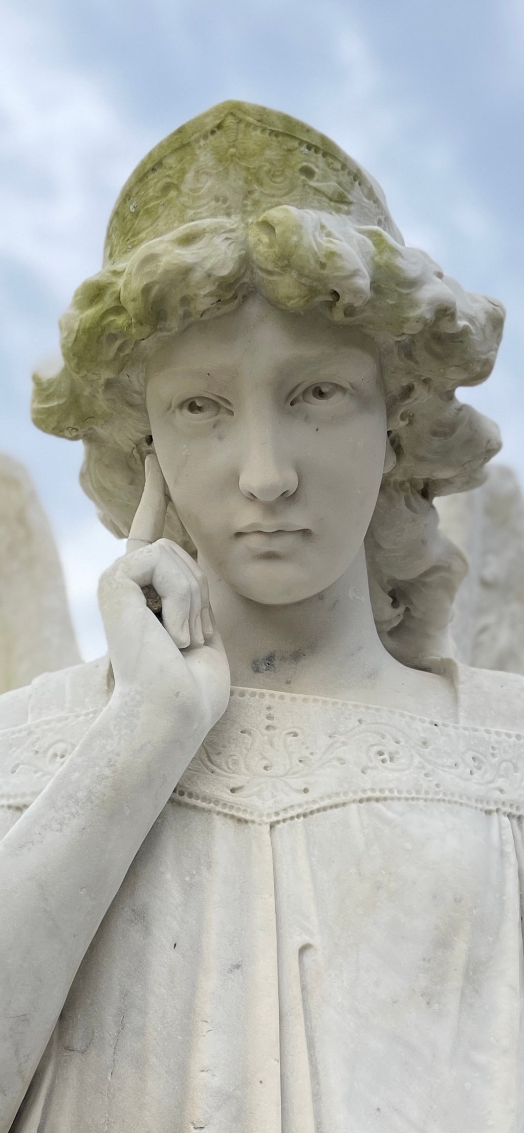 Lott cemetery in waycross,&nbsp;ga