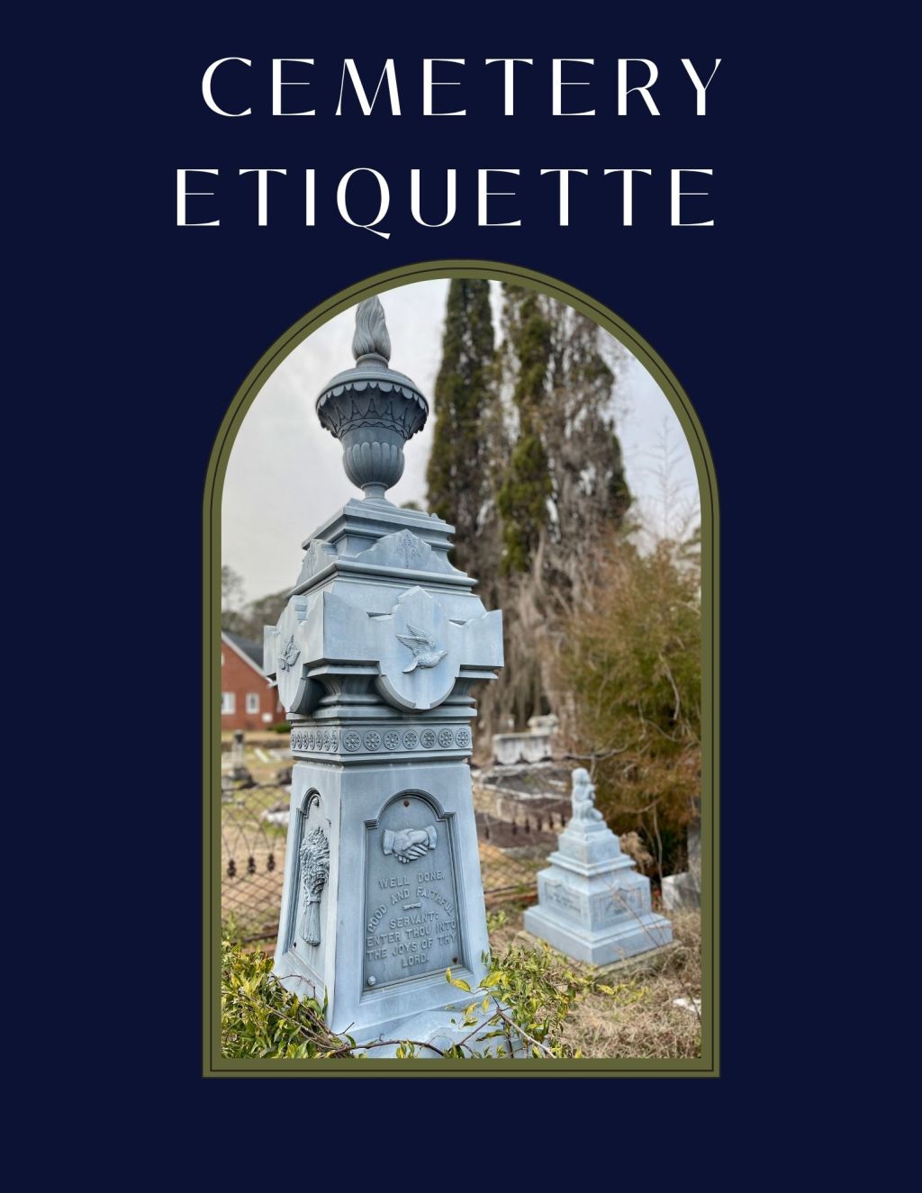 Be In The Know Before You Go