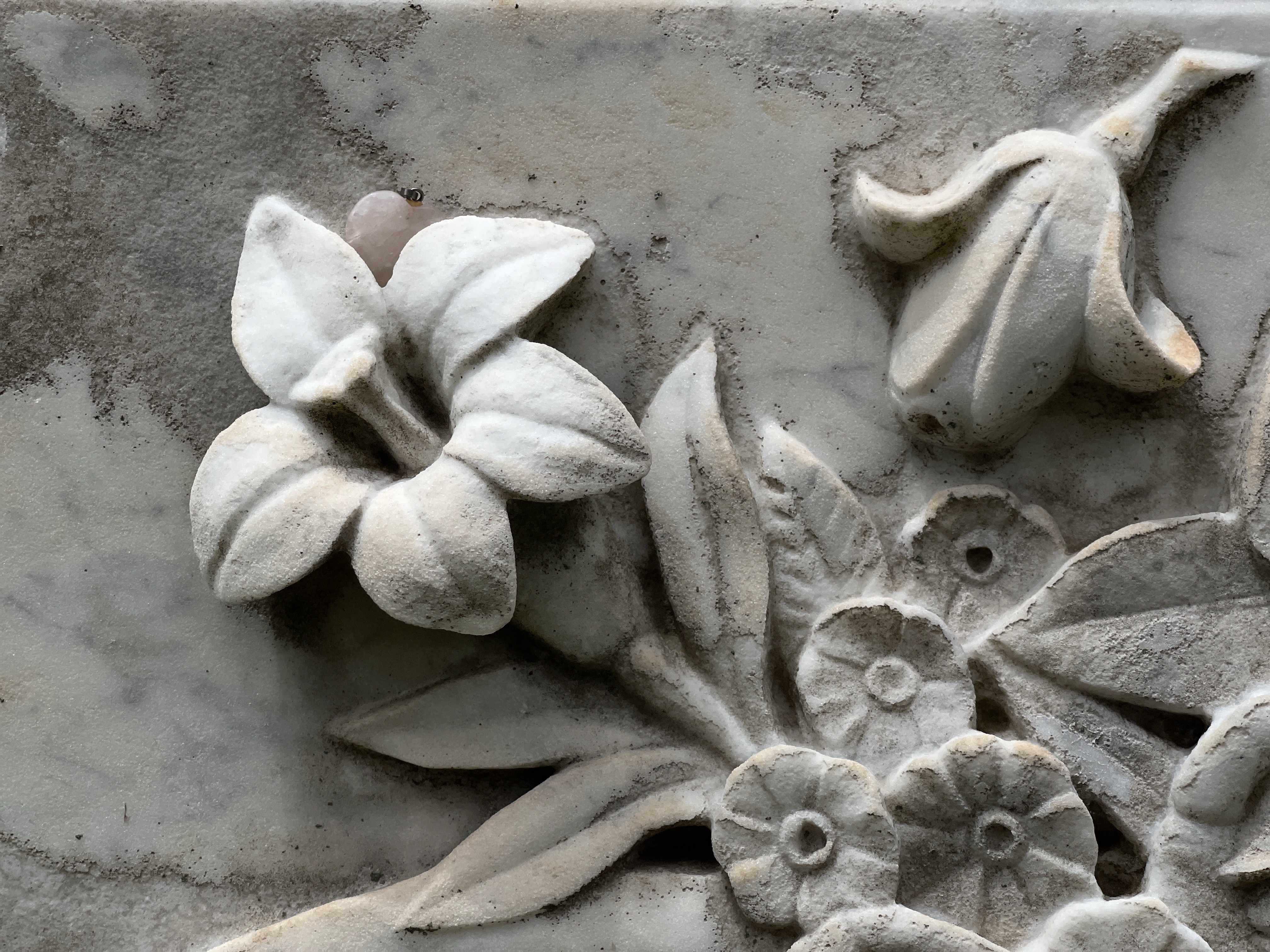Second Looks: Marietta City Cemetery in Marietta, Ga